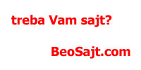 izrada sajtova