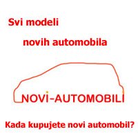 promo novi automobili
